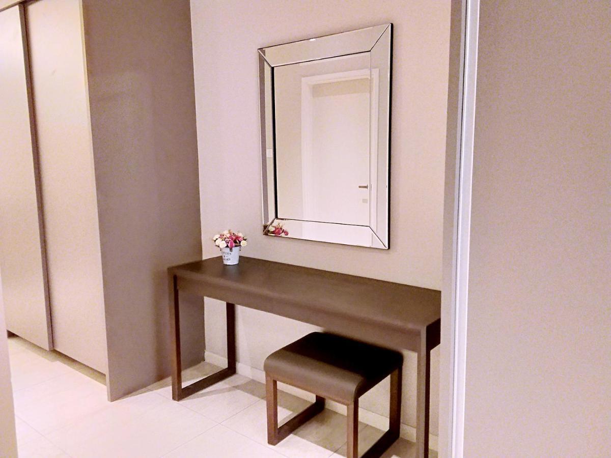 Sky Pool Stylish Suite 2-7Pax At Kl City Κουάλα Λουμπούρ Εξωτερικό φωτογραφία